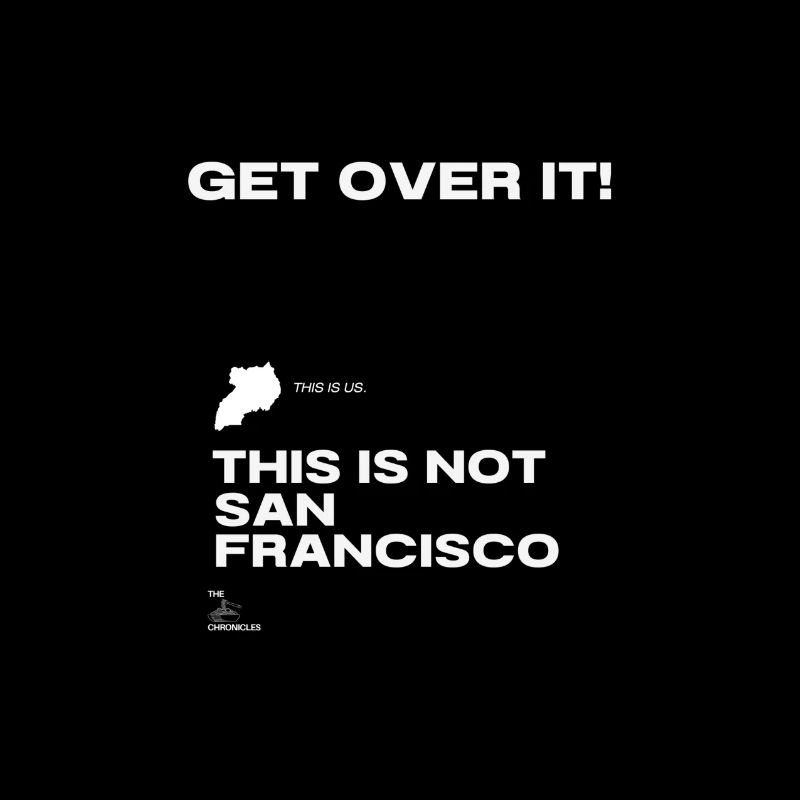 This is not San Francisco Without picture