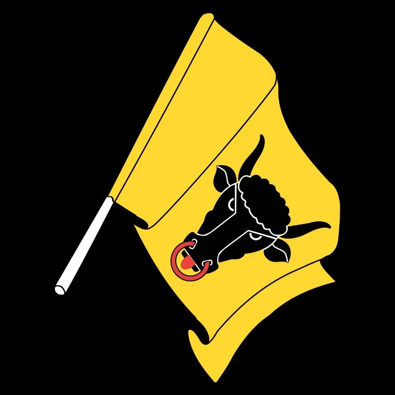 Drapeau Uri Suisse