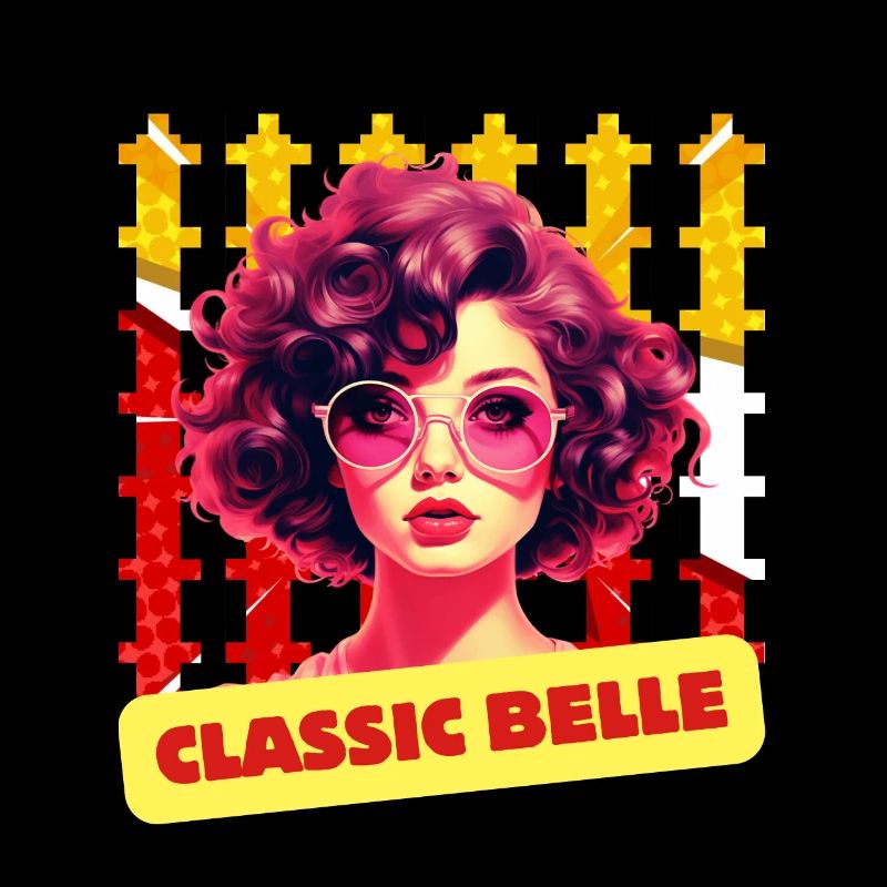 Classic Belle