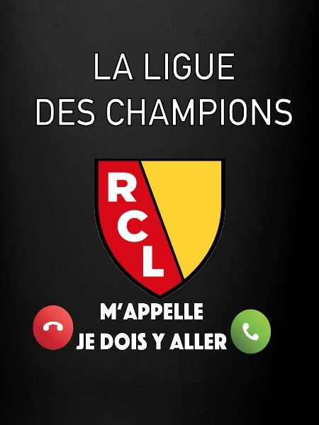 LENS LIGUE
