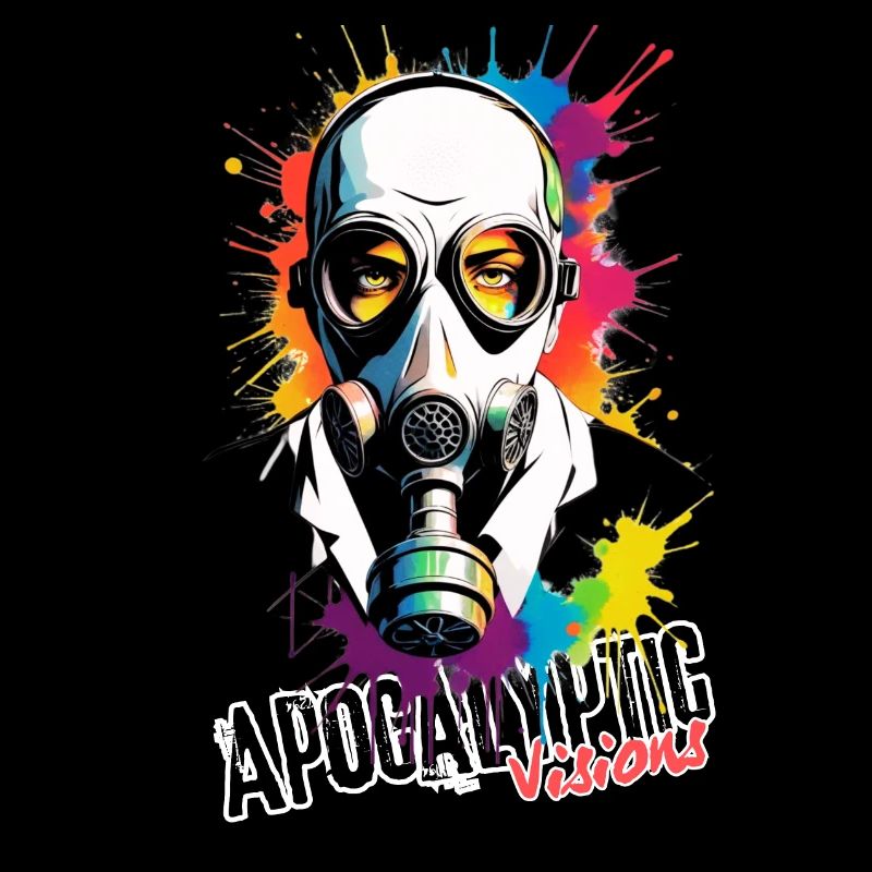 Apocalyptic Visions