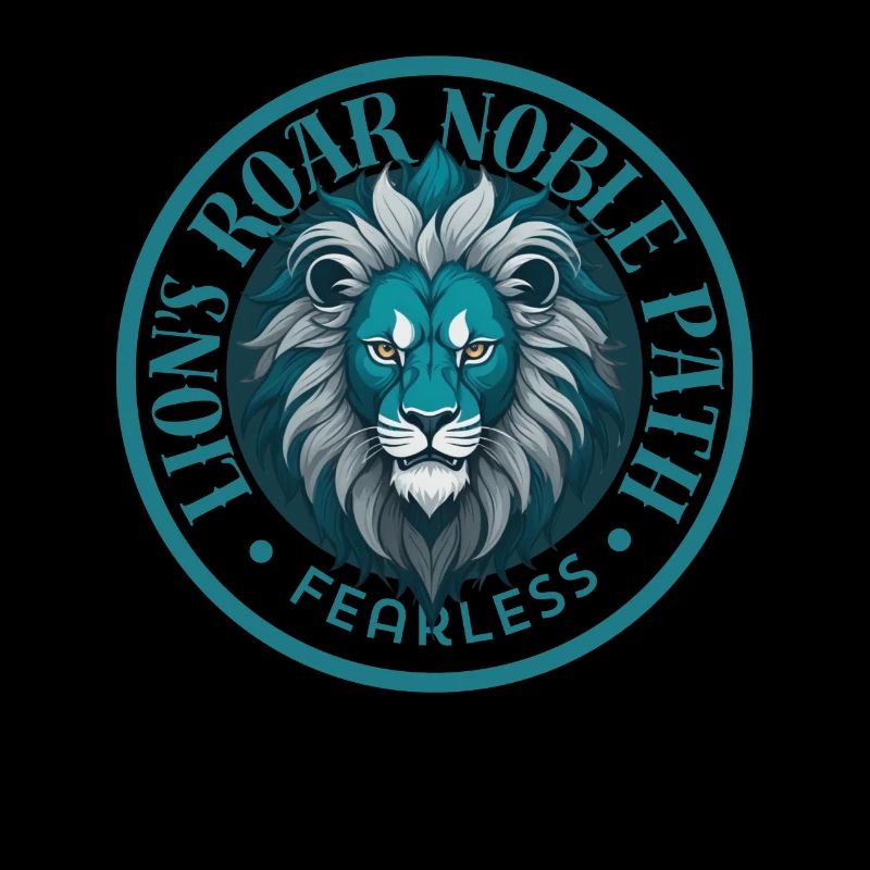 Lion's Roar, Noble Path
