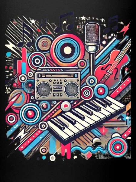 Music Lovers