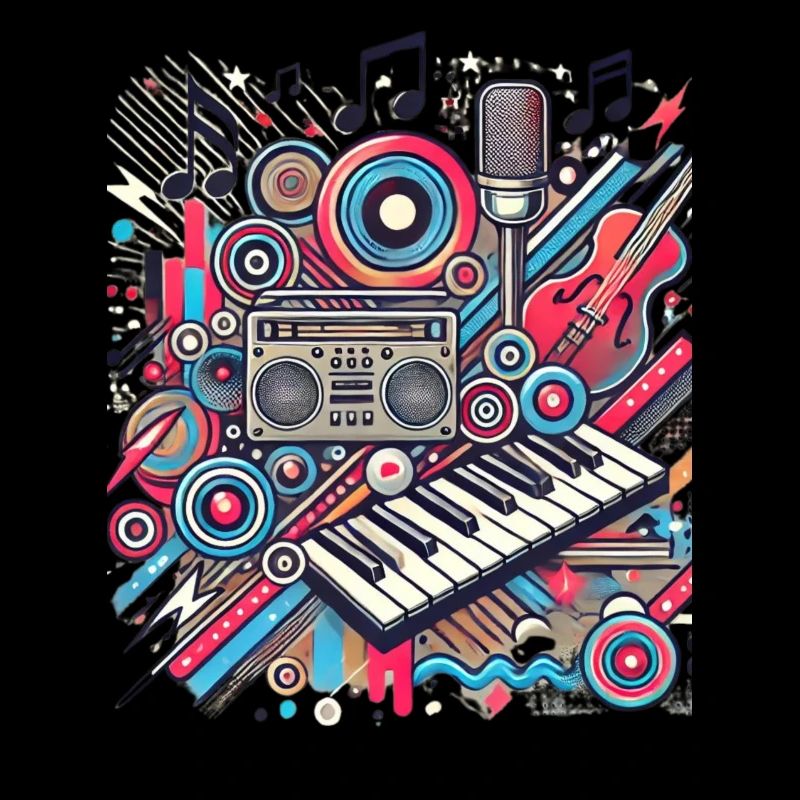 Amoureux e la Musique