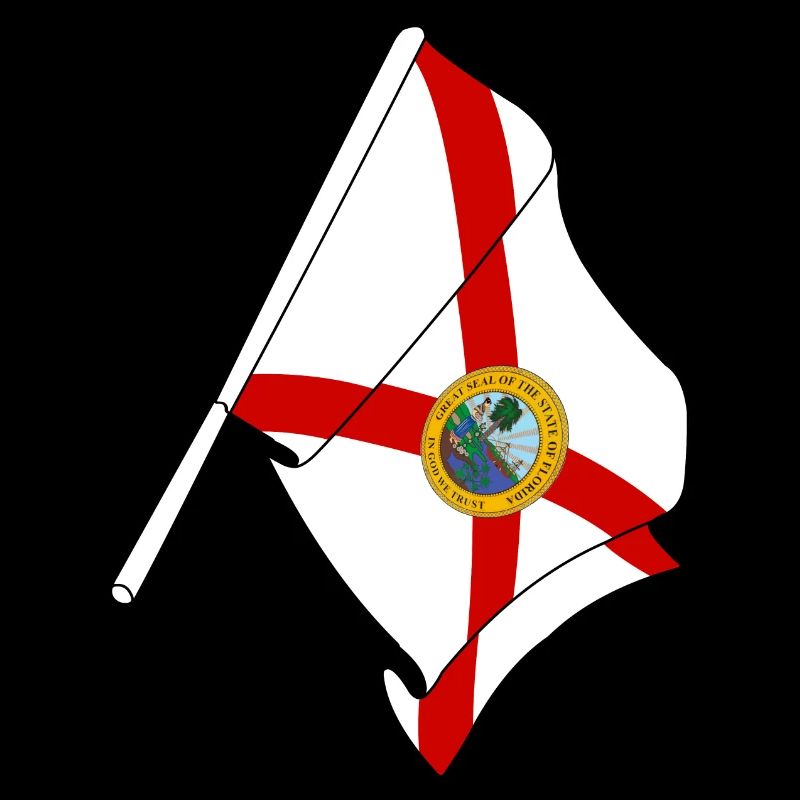 Florida State Flag