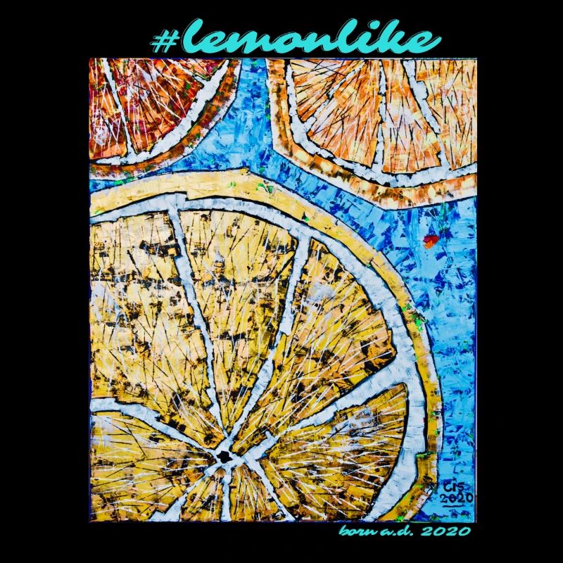 #lemonlike