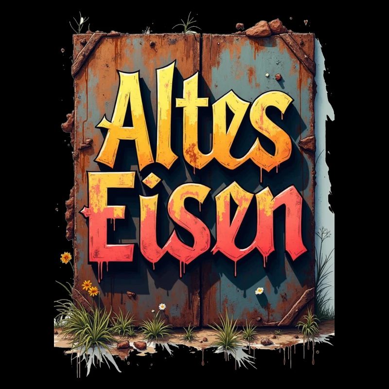 Altes Eisen