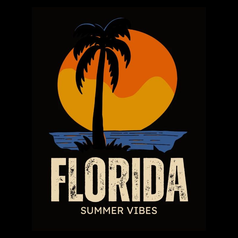 FLORIDA Summer Vibes