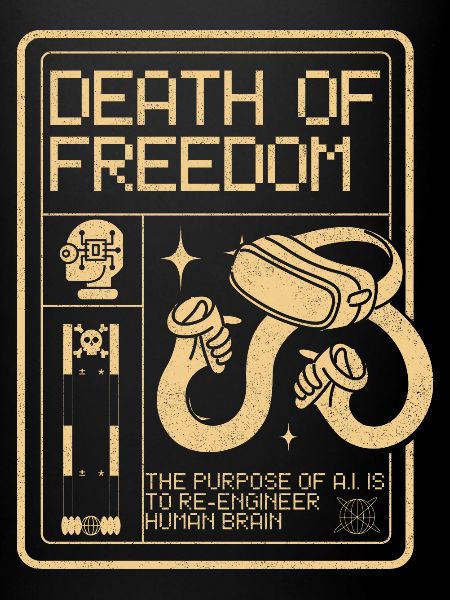 Death of Freedom