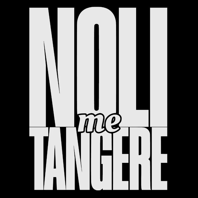 Noli me Tangere