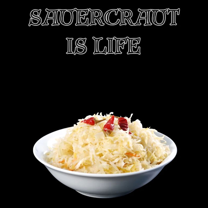 Sauerkraut