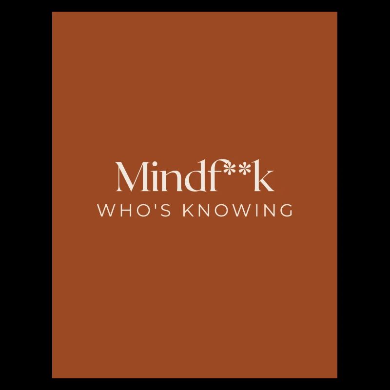 Mindf**k