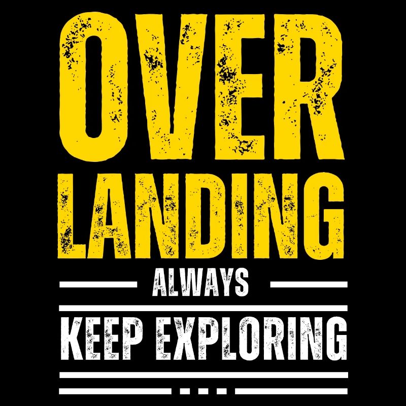 Accessoires d’atterrissage, Train d’atterrissage, Offroad