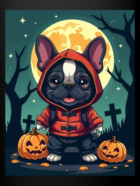 dogl'hoween