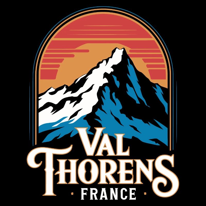 Val Thorens - France