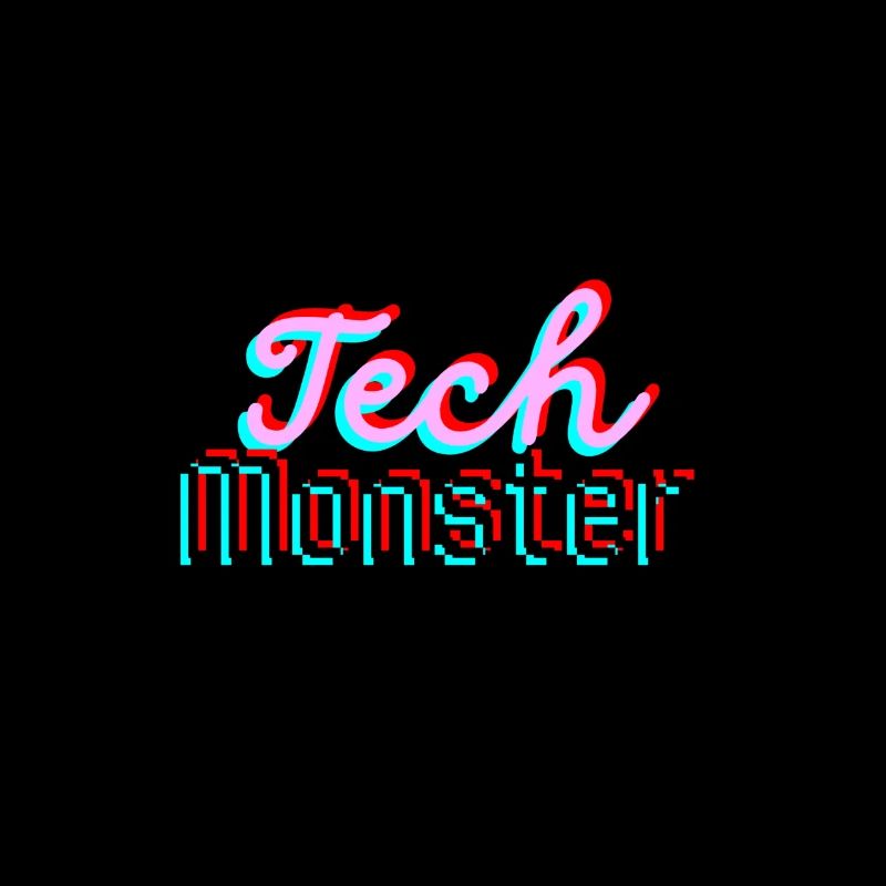 Tech Monster