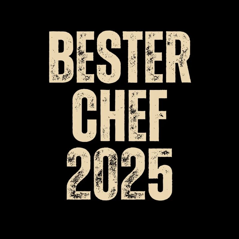 BESTER CHEF 2025