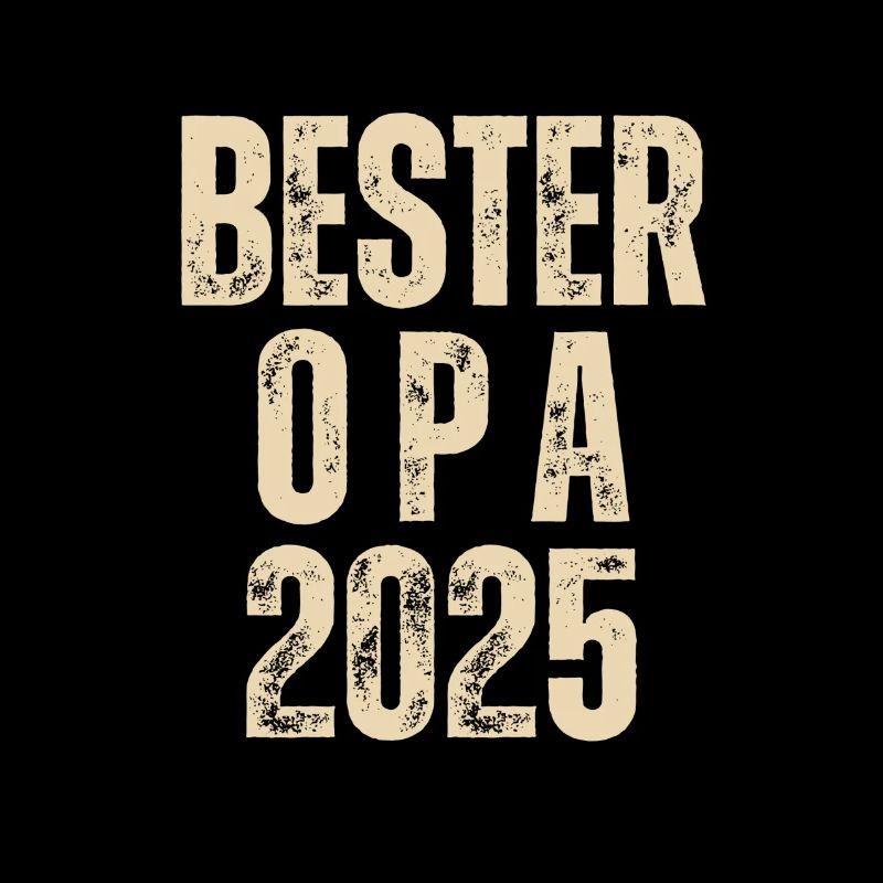 BESTER OPA 2025