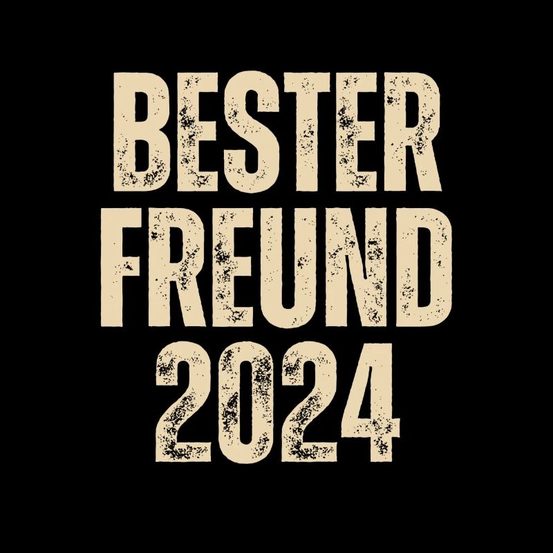 BESTER FREUND 2024