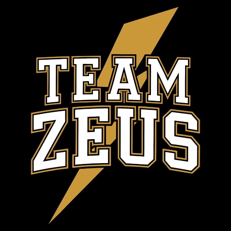 Team Zeus