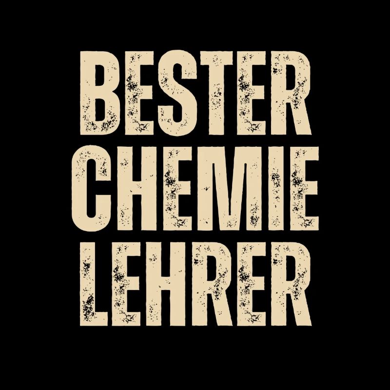 BESTER CHEMIELEHRER