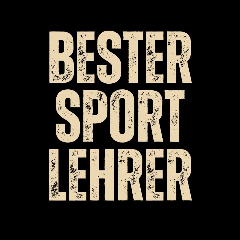 BESTER SPORTLEHRER
