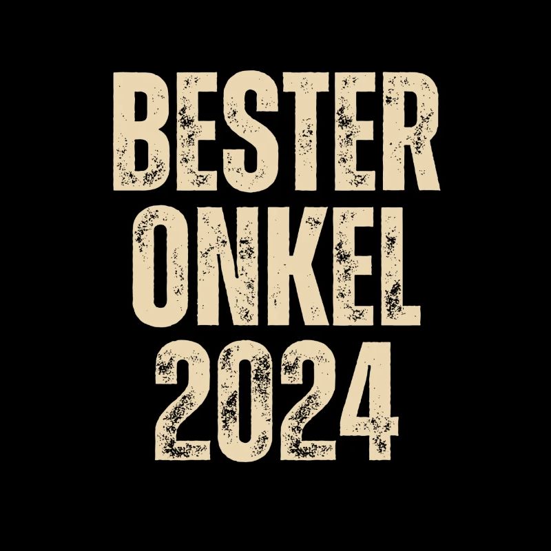 BESTER ONKEL 2024