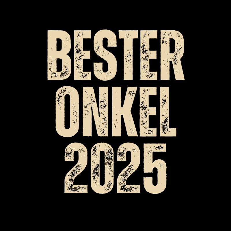 BESTER ONKEL 2025