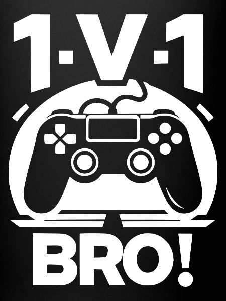 1v1 Bro