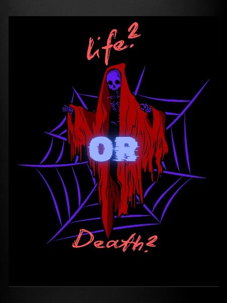 Leben oder Tod