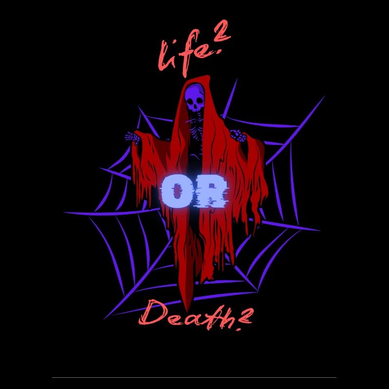 Leben oder Tod