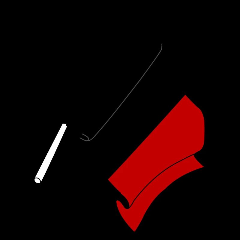 Drapeau Vallée d’Aoste, Italie