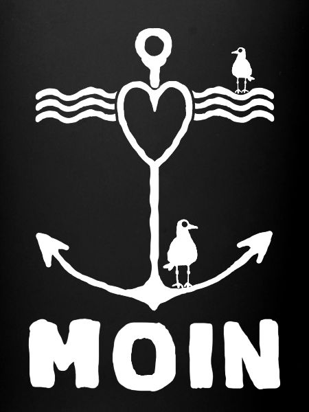 Seagull Moin Ancre Moin