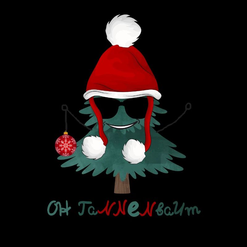 Oh Tannenbaum