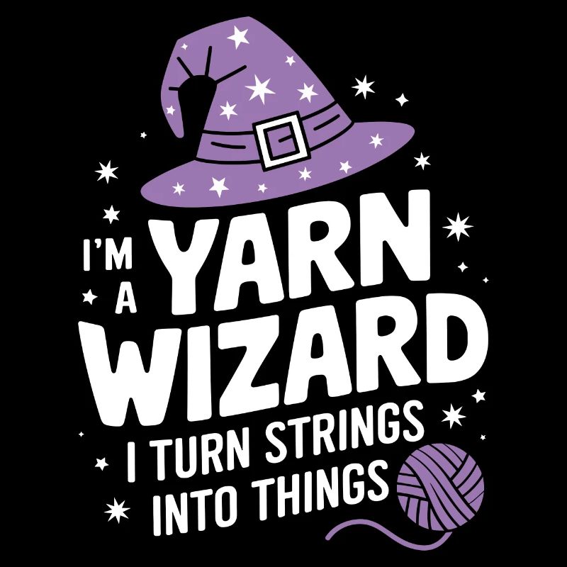 Unleash creativity with wool