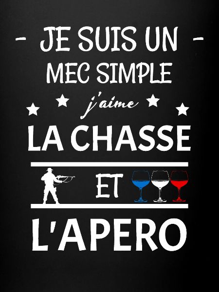 chasse