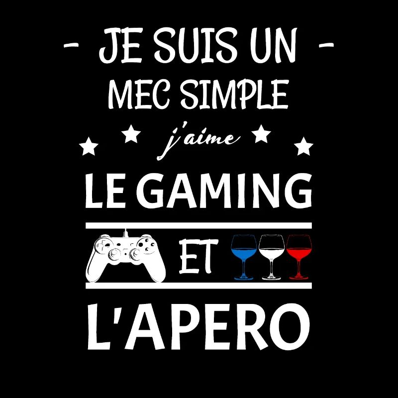 Apéro humour