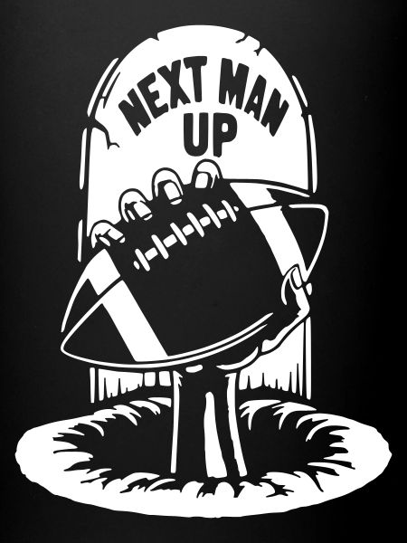 Next Man Up