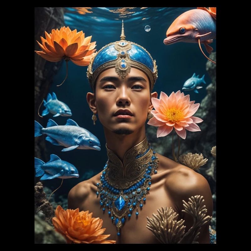 Seigneur de l’Océan