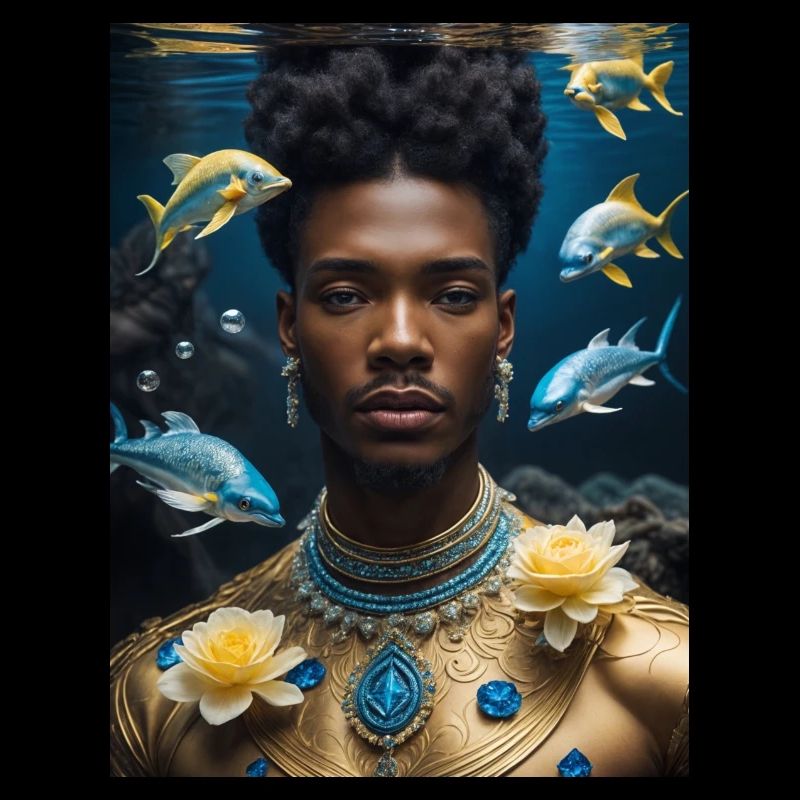 Seigneur de l’Océan