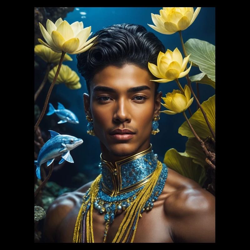 Seigneur de l’Océan