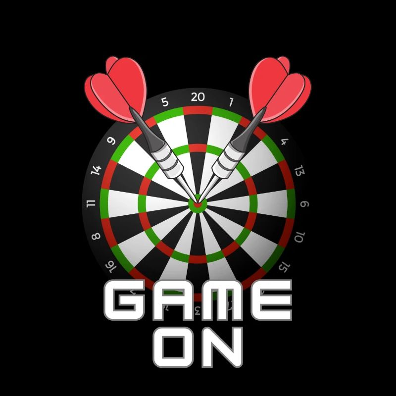 Game On - Darts WM