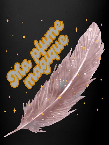 Plume magique