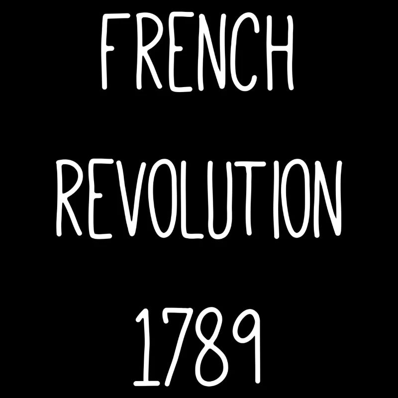 French Revolution 1789