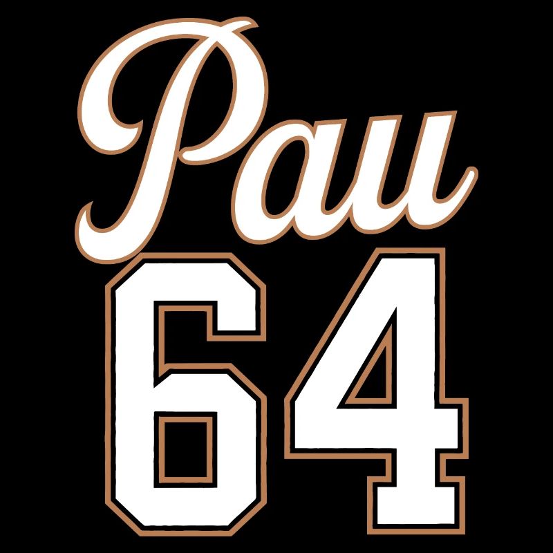 Pau 64