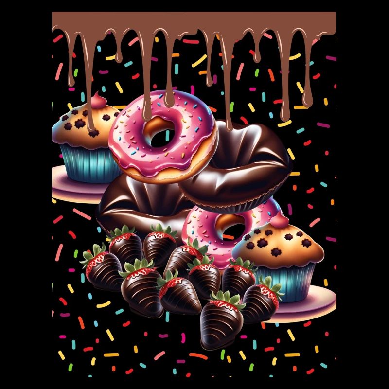 Alerte aux bonbons