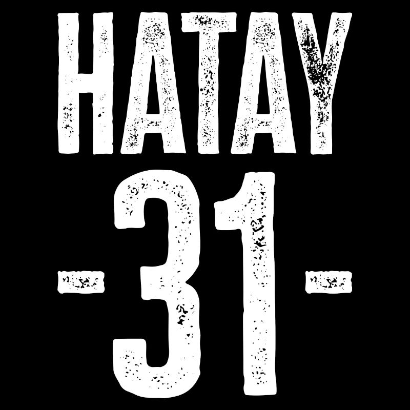 Fiers Kurdes de Hatay – Numéro 31