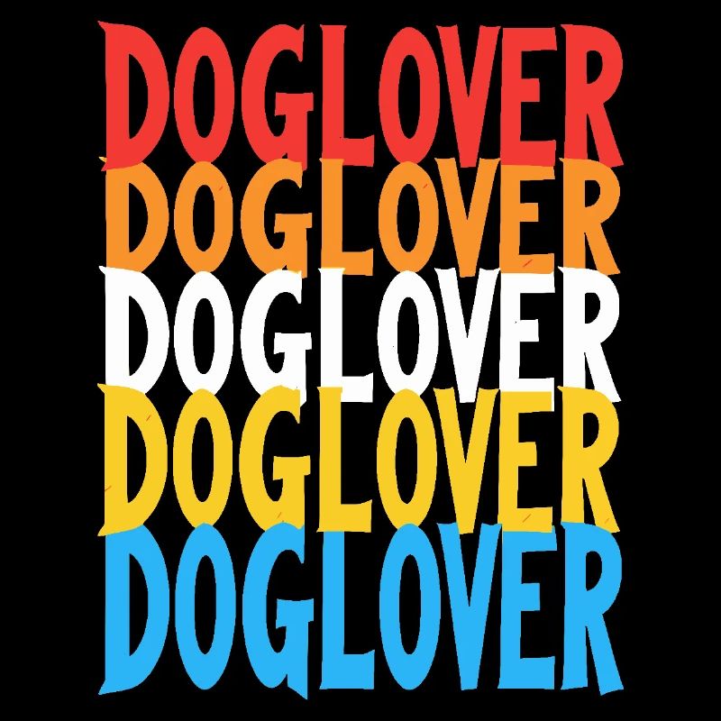 Dog lover