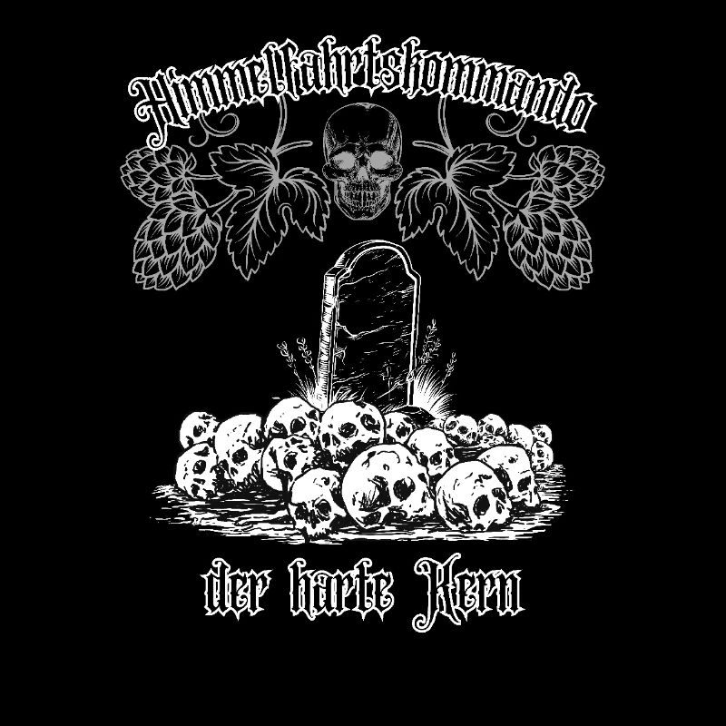 Himmelfahrtskommando