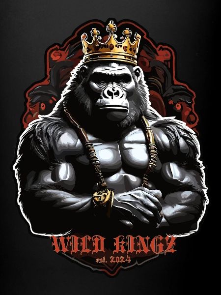 Gorilla